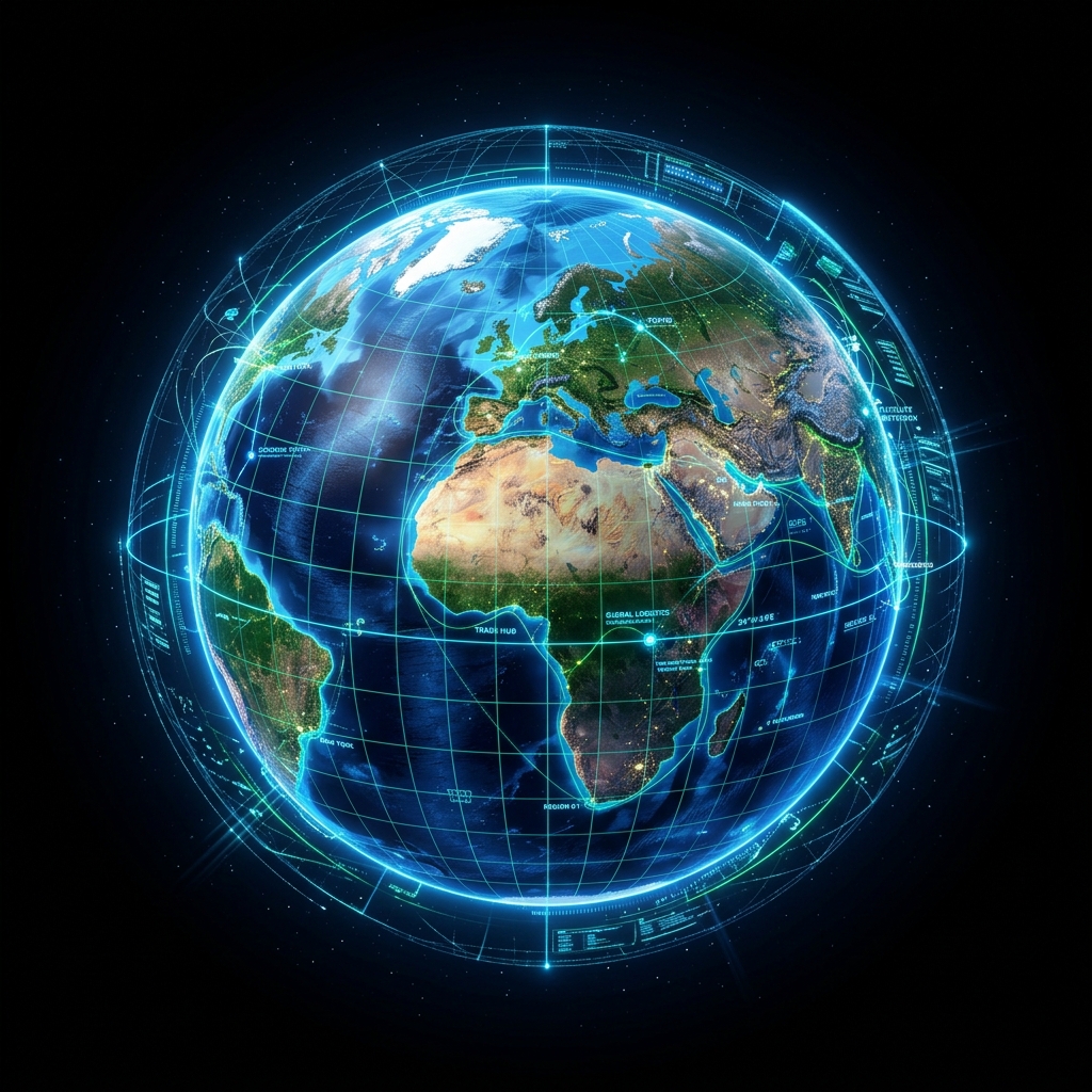 Planeta Tierra