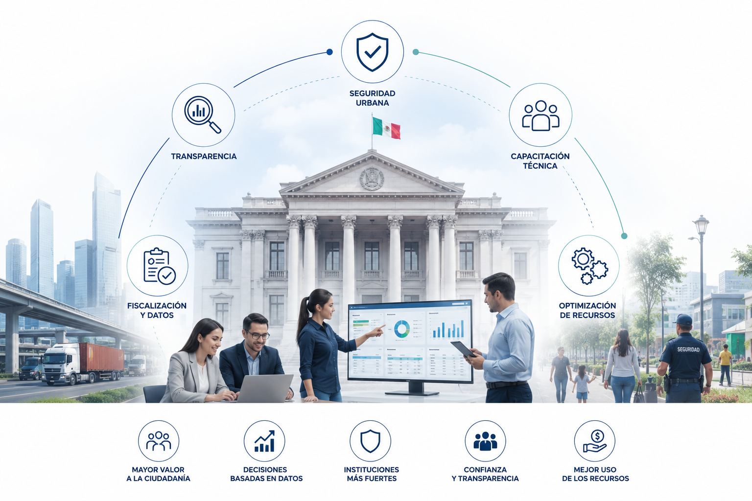 SIMPLEX Gobierno