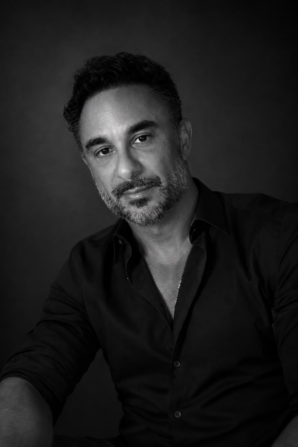 Víctor Manuel Sánchez Tamborrel
